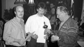 Walter Stenke, Steffen Scholz, Walter Brucker Walter Stenke, Steffen Scholz, Walter Brucker