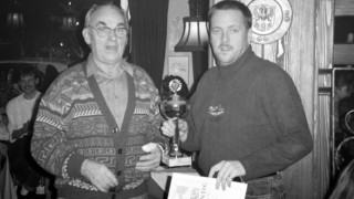 Walter Brucker, Werner Stenke Walter Brucker, Werner Stenke