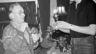 Walter Brucker, Gerhard Stricker Walter Brucker, Gerhard Stricker