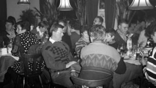 Gemütliches Beisammensein Gemütliches Beisammensein