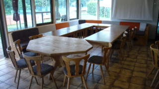 Wenig los! Wenig los!