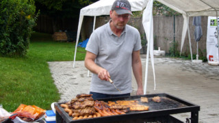 Grillmeister Dieter Grillmeister Dieter