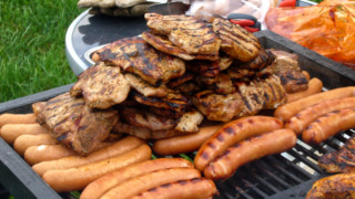 Das duftet... Das duftet...