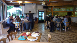 Volle Hütte Volle Hütte