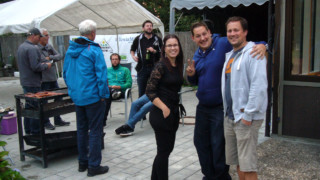 A guada Ratsch A guada Ratsch