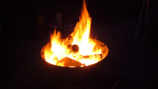 Irgendwie beruhigend Irgendwie beruhigend