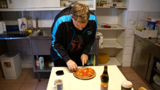 Matze der Koch Matze der Koch