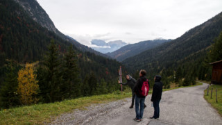 Noch etwas frisch Noch etwas frisch