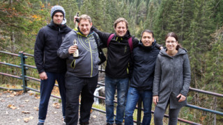 Lustige Wandertruppe Lustige Wandertruppe