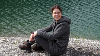 Meerjungfrau? Meerjungfrau?