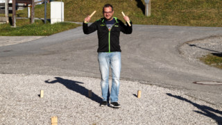 Frank der Champion Frank der Champion