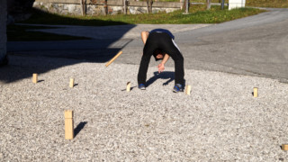 Auf den König Auf den König