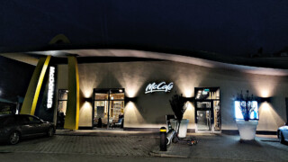 McDonald's McDonald's