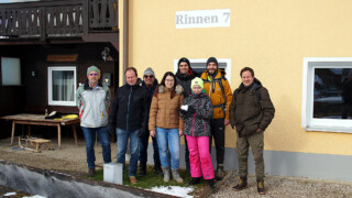 Wir sind's Wir sind's