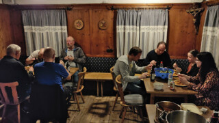 Gemütliches Beisammensein Gemütliches Beisammensein