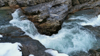 Rotlechschlucht Rotlechschlucht