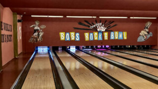 Bowling